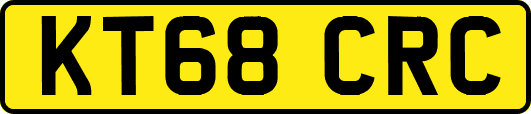 KT68CRC