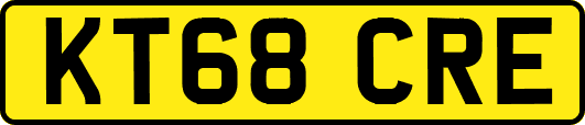 KT68CRE
