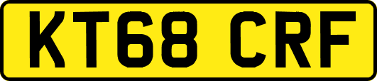 KT68CRF