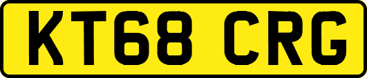 KT68CRG