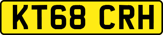 KT68CRH