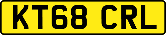 KT68CRL