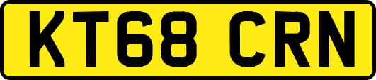KT68CRN