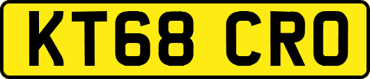 KT68CRO