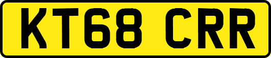 KT68CRR