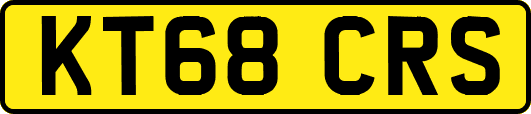 KT68CRS