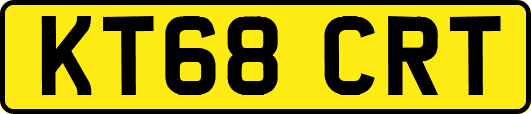 KT68CRT