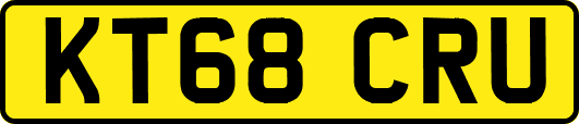 KT68CRU