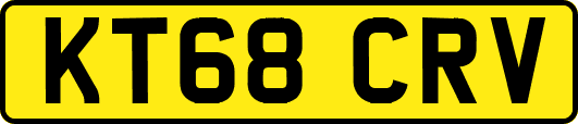 KT68CRV