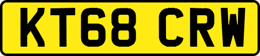 KT68CRW