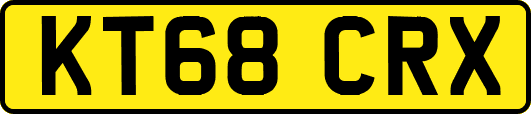 KT68CRX