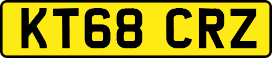 KT68CRZ