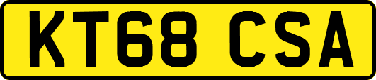 KT68CSA