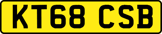 KT68CSB