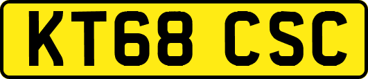 KT68CSC