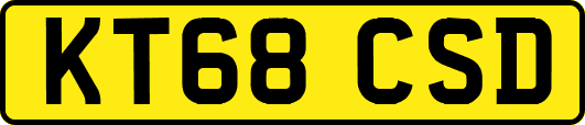 KT68CSD