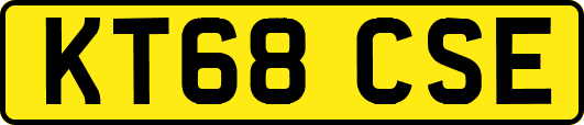 KT68CSE