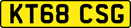 KT68CSG