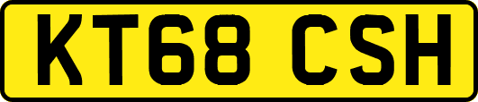 KT68CSH