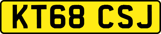 KT68CSJ