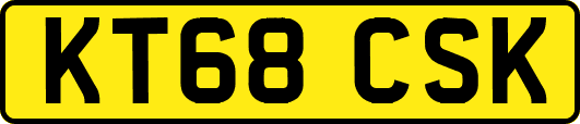 KT68CSK