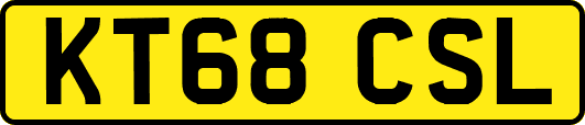 KT68CSL