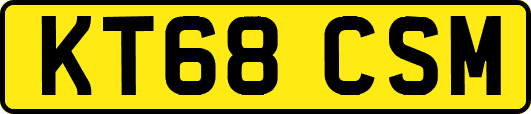 KT68CSM