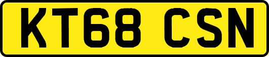 KT68CSN