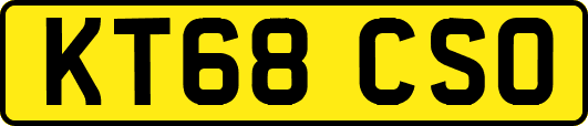 KT68CSO