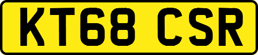 KT68CSR