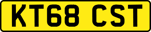 KT68CST