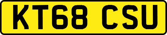 KT68CSU
