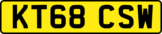 KT68CSW