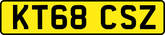 KT68CSZ