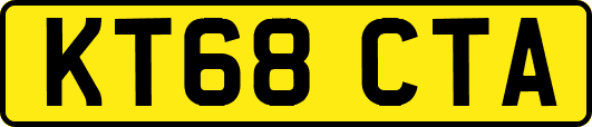 KT68CTA