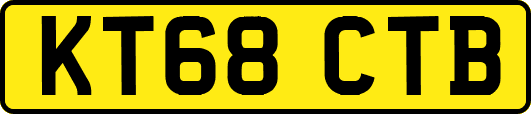 KT68CTB