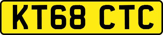 KT68CTC