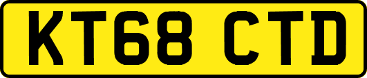 KT68CTD