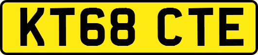 KT68CTE