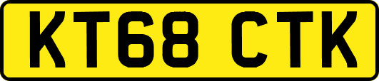 KT68CTK
