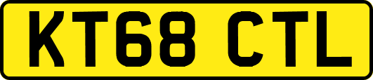 KT68CTL