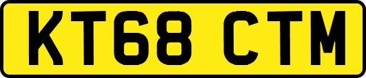 KT68CTM