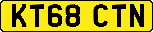 KT68CTN