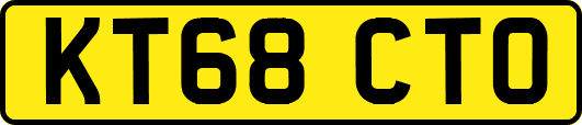 KT68CTO