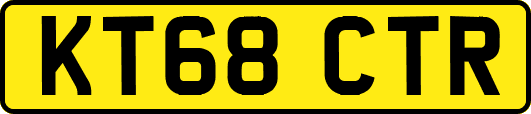 KT68CTR