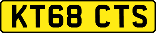 KT68CTS