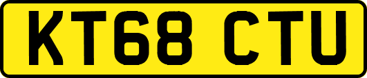 KT68CTU