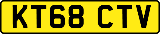 KT68CTV