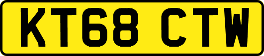 KT68CTW