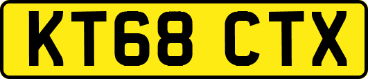 KT68CTX